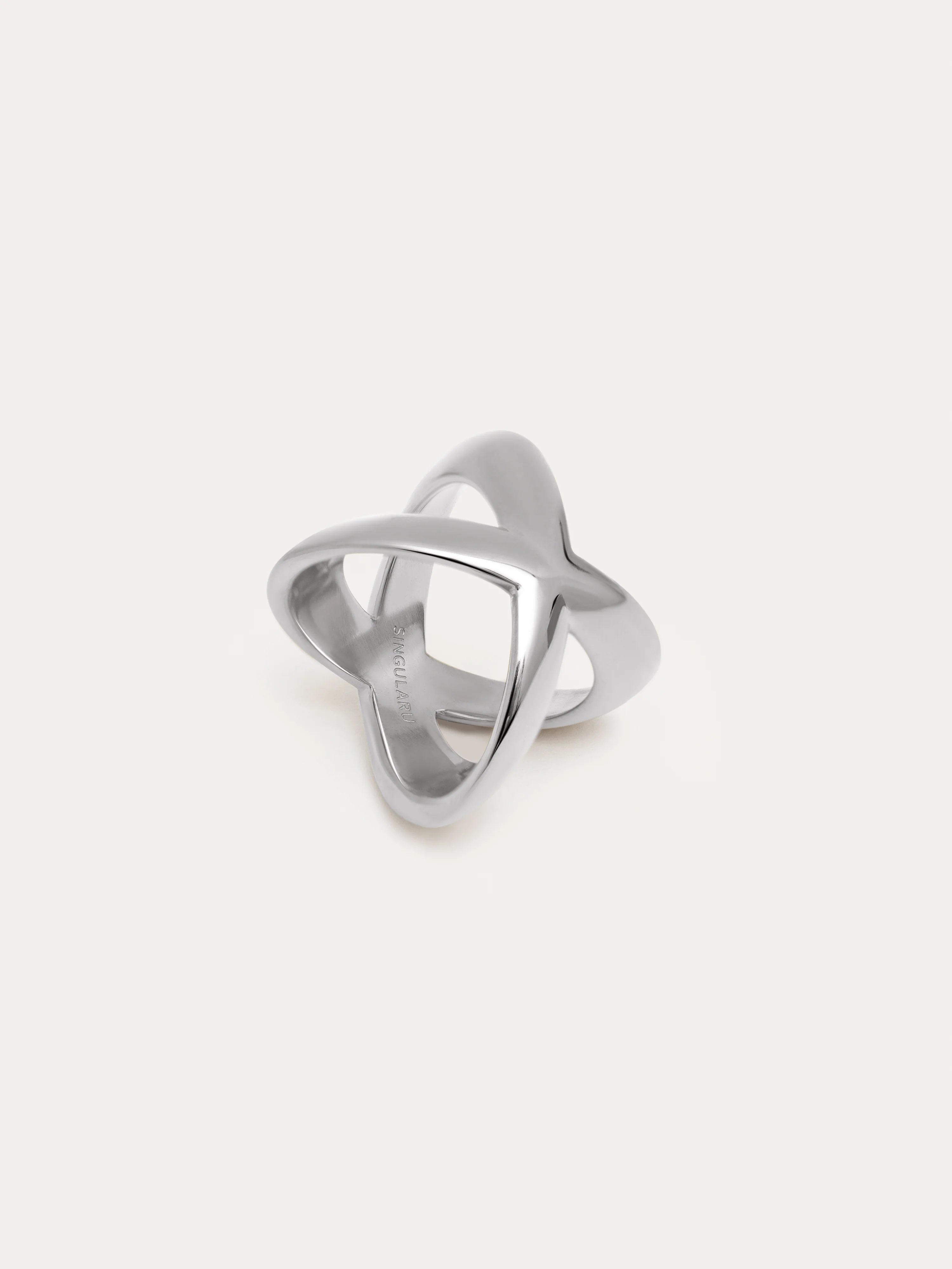 Anillo Always Acero - Image 3