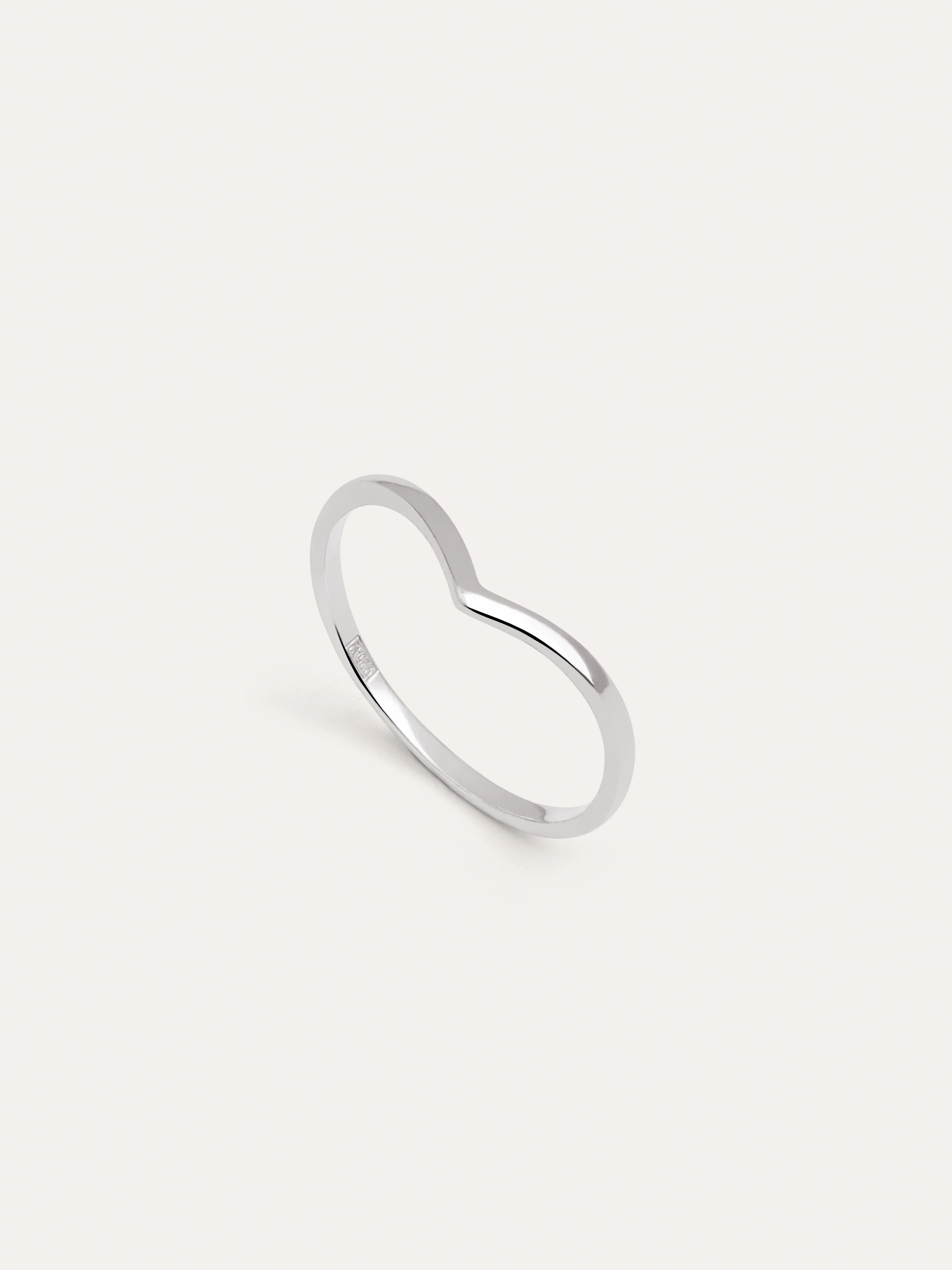 Anillo Peak Plata - Image 3