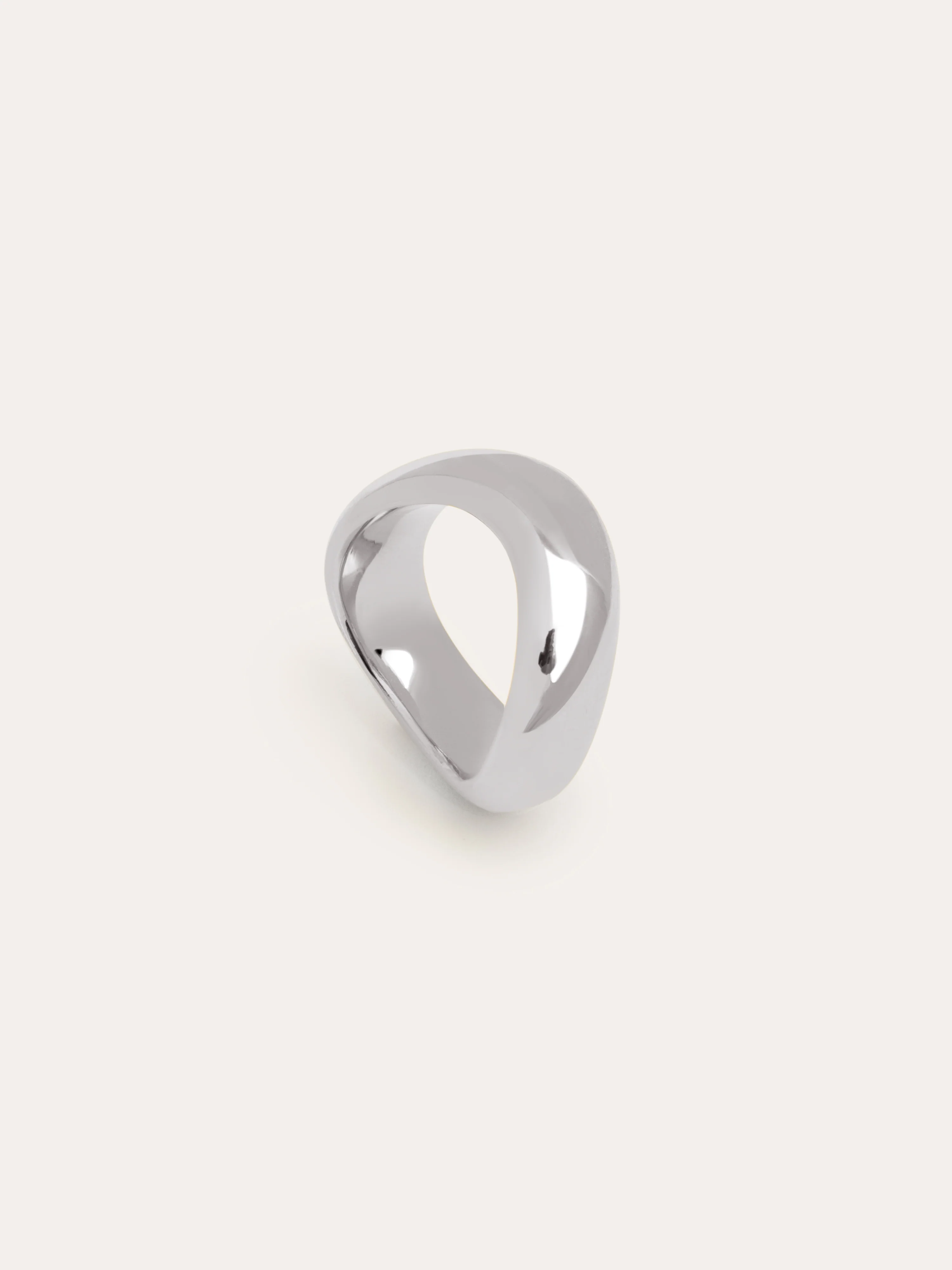 Anillo Tina Acero - Image 3