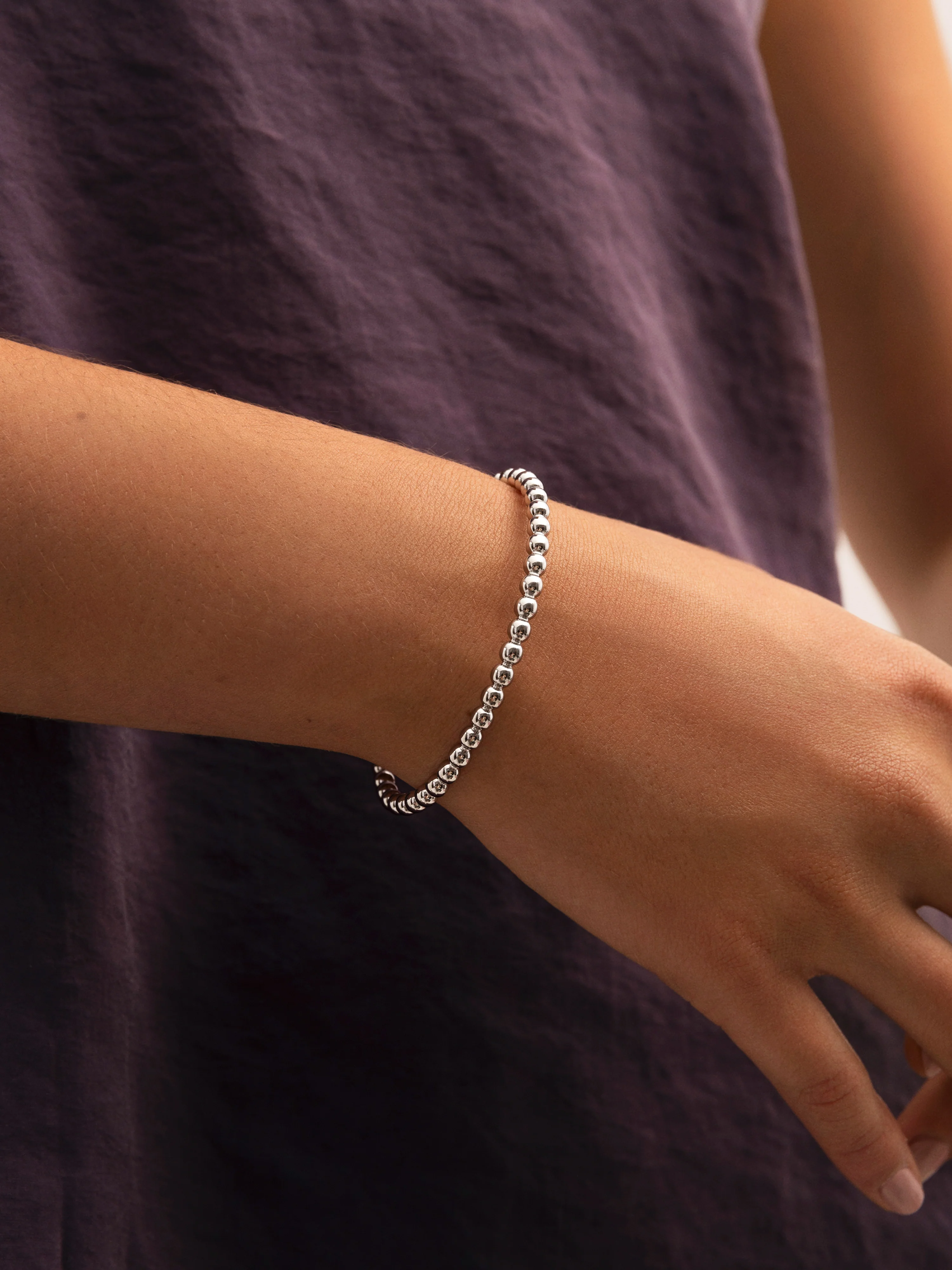Brazalete Bomb Acero - Image 2