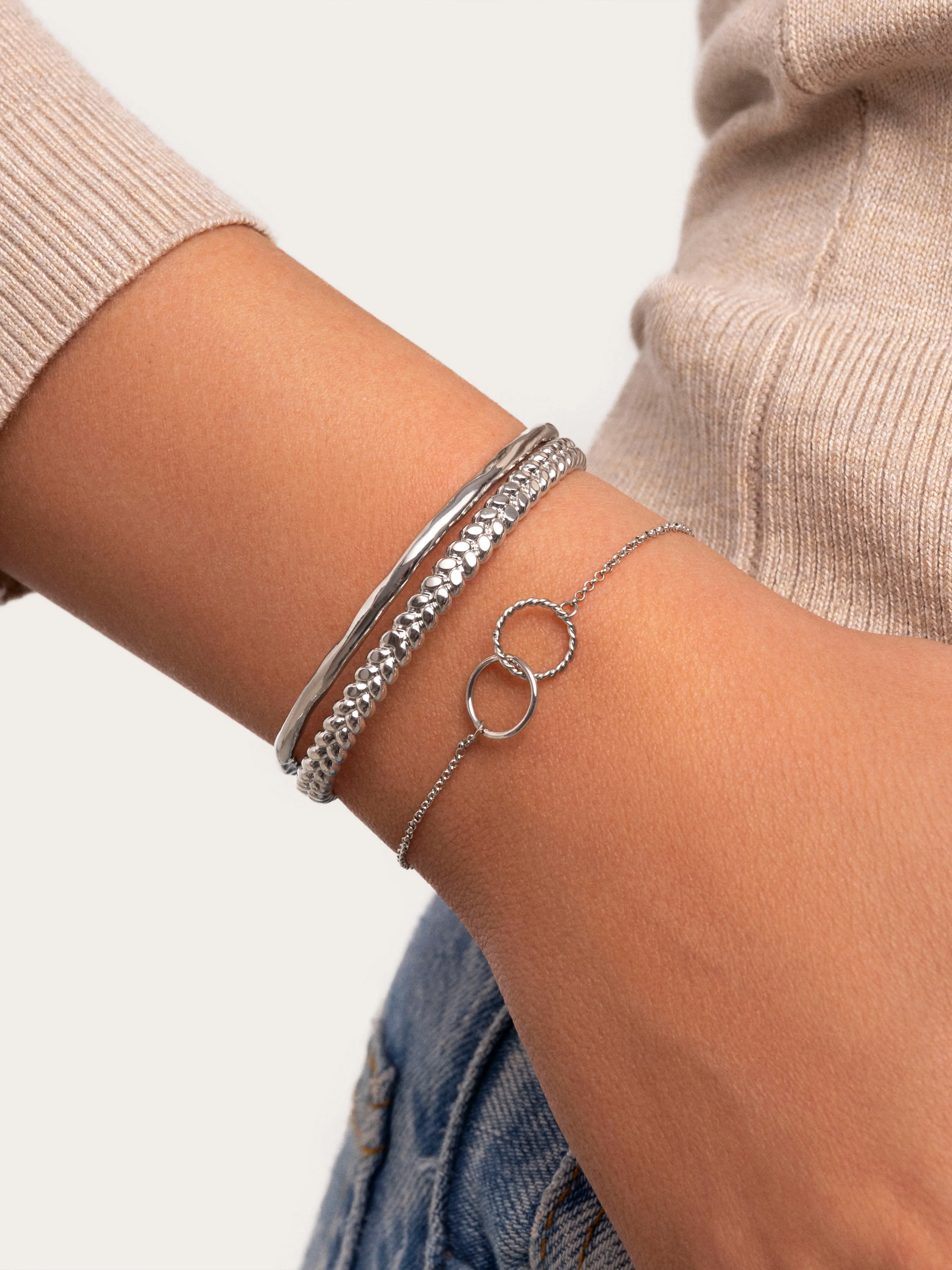 Brazalete Cord - Image 3