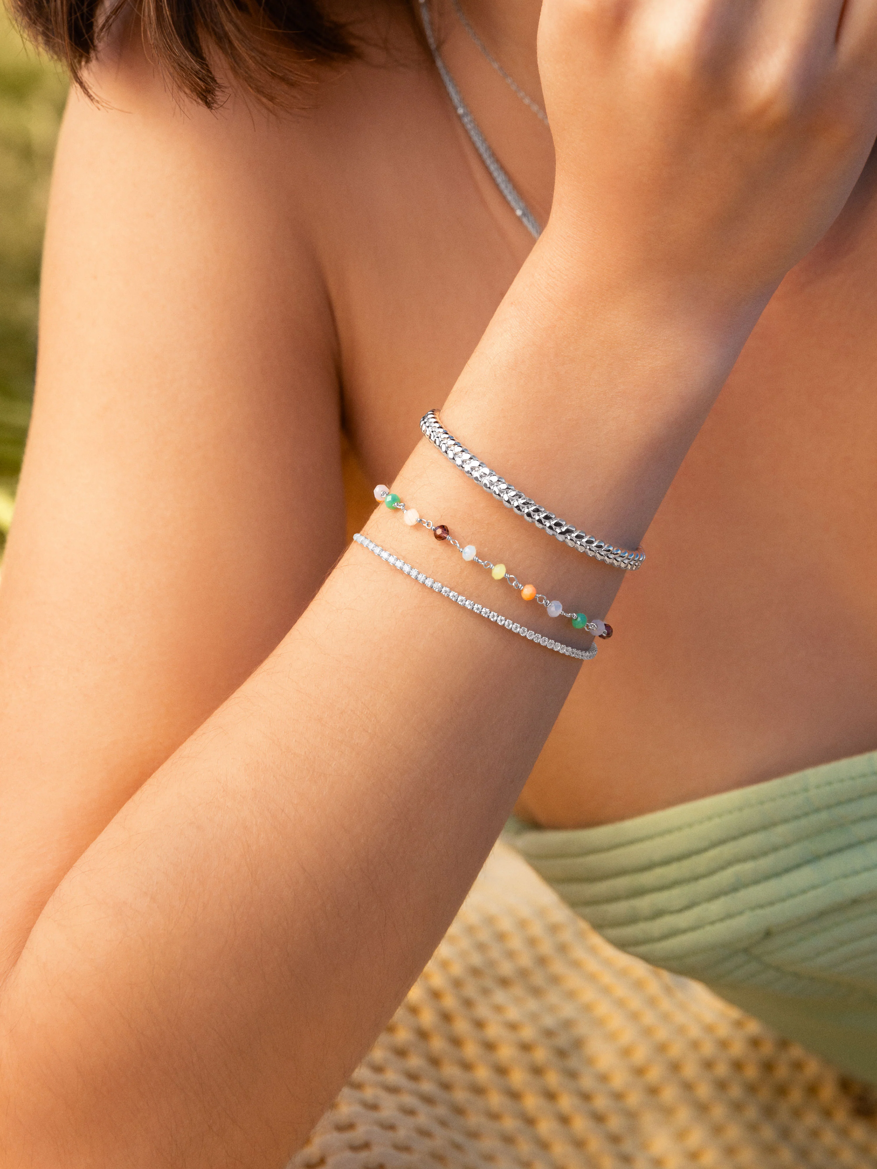 Brazalete Cord - Image 4
