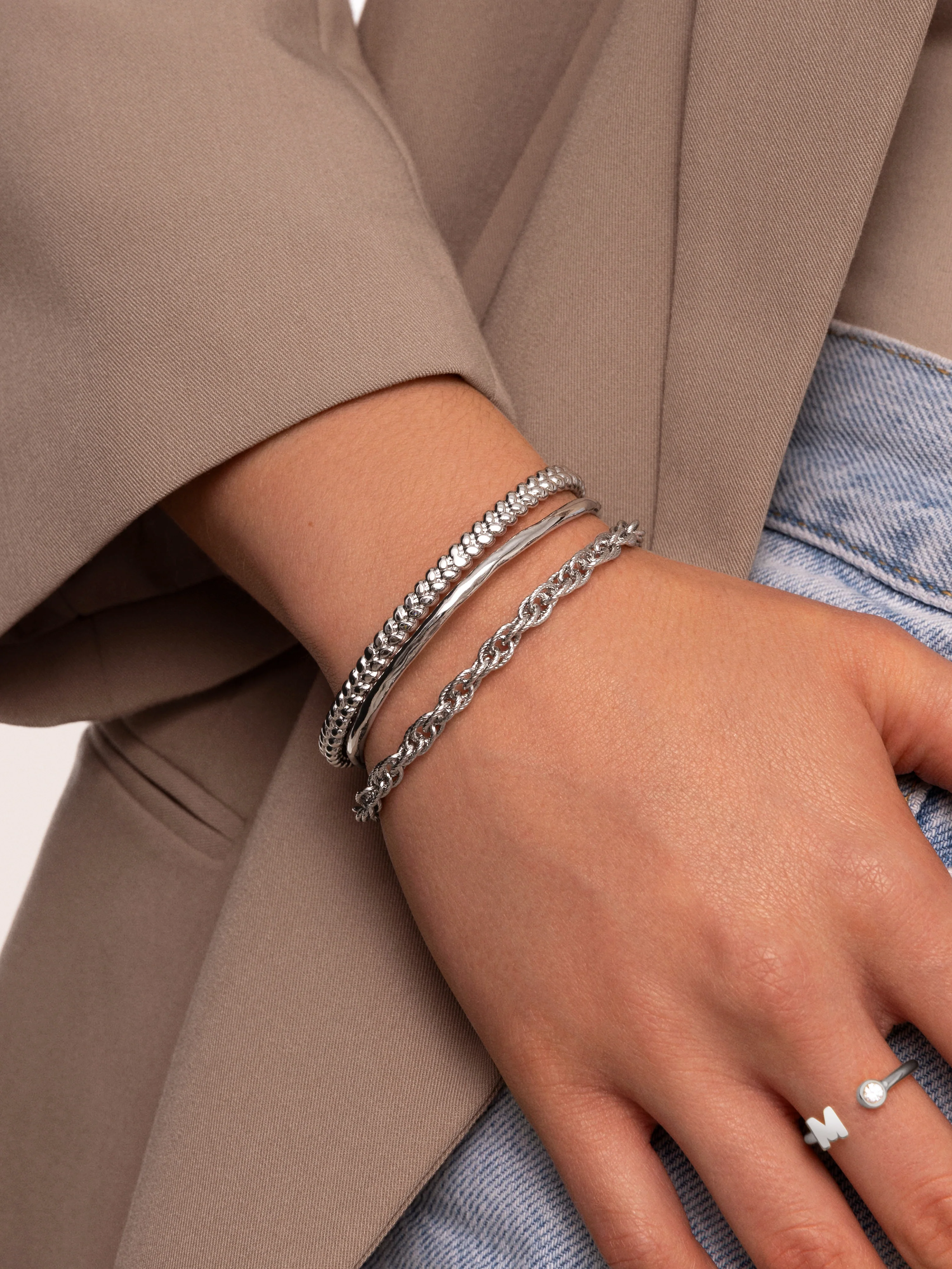 Brazalete Cord - Image 5