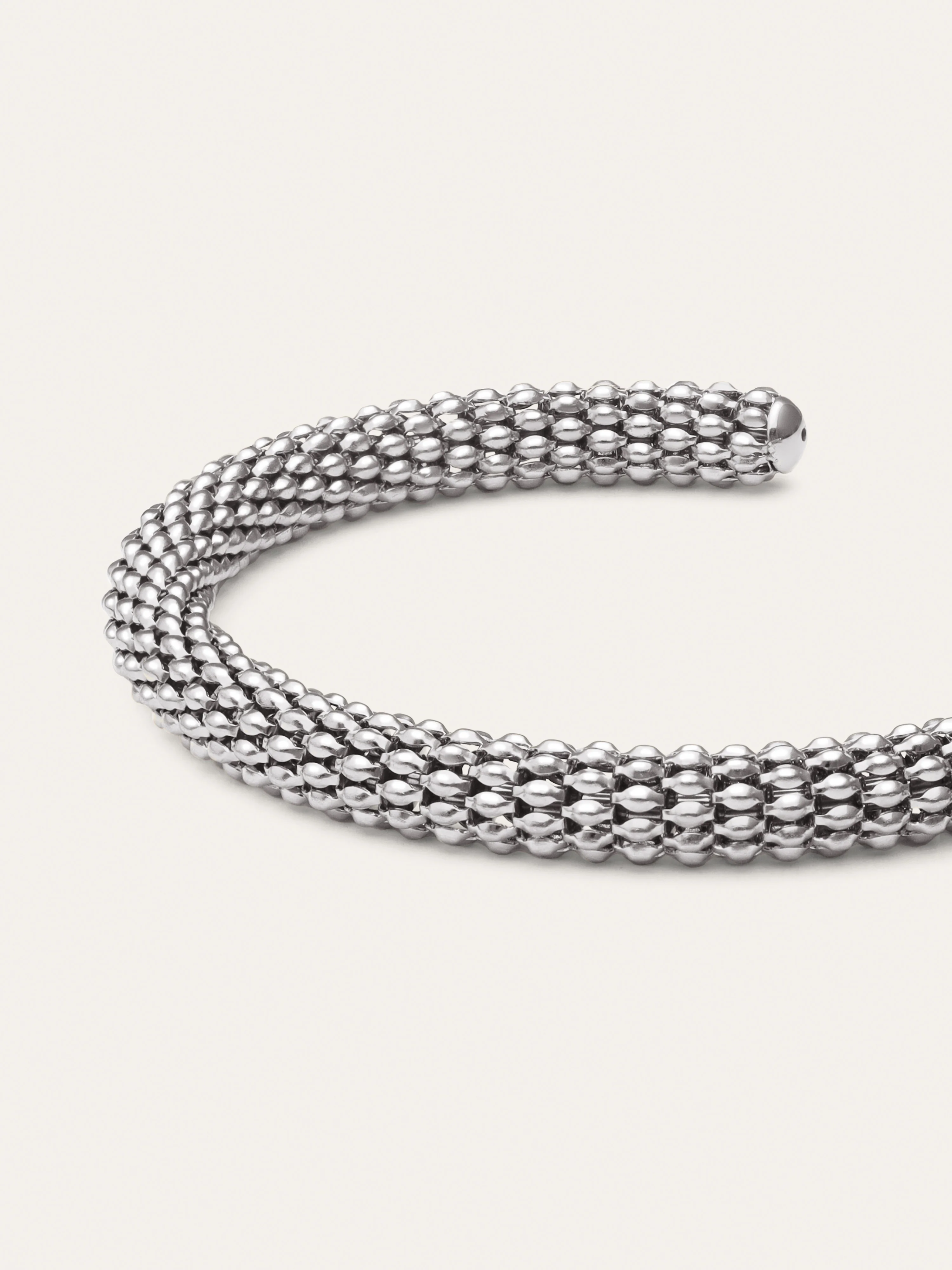Brazalete Disco Acero - Image 3