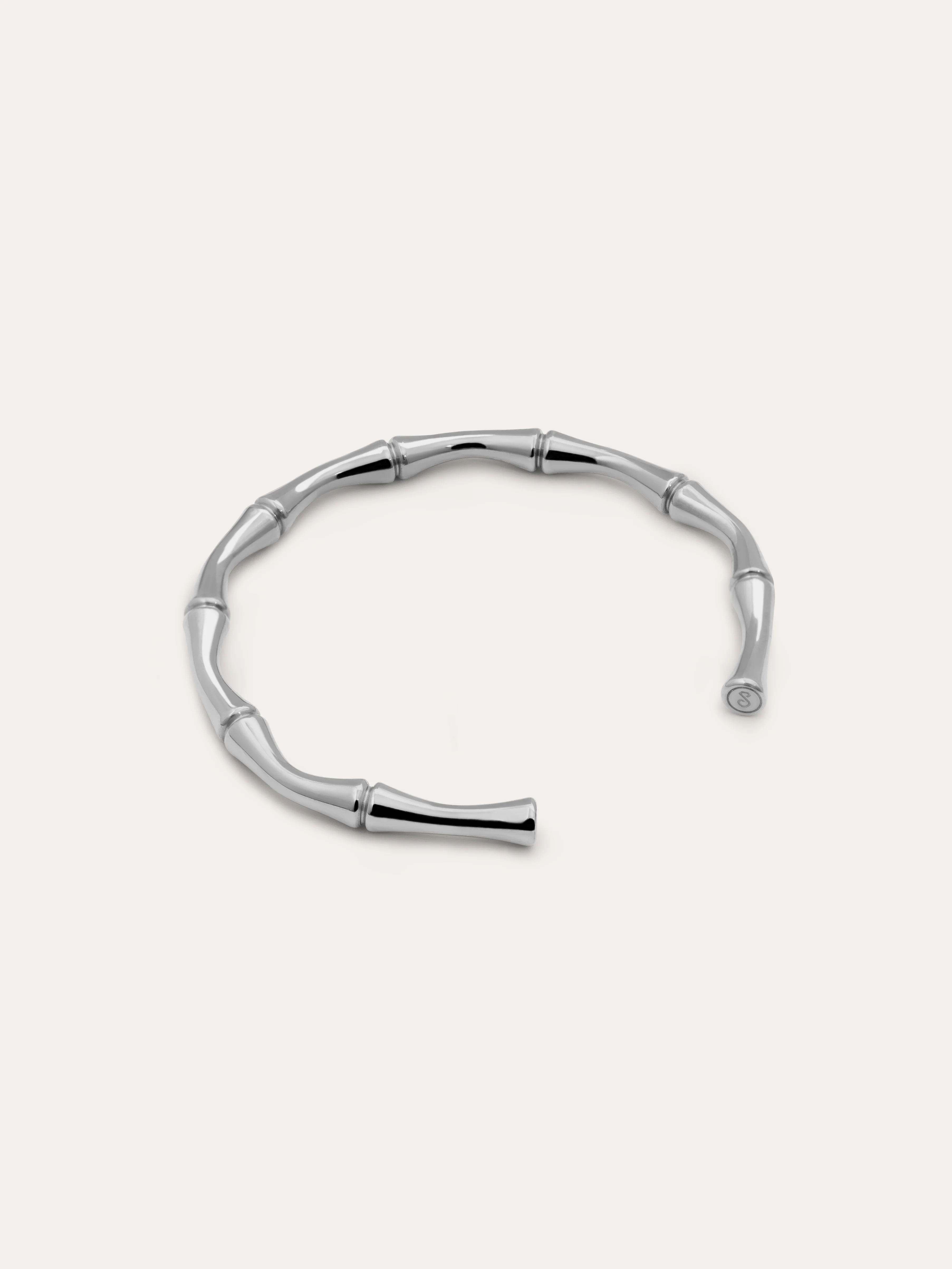Brazalete Sugarcane Acero - Image 5