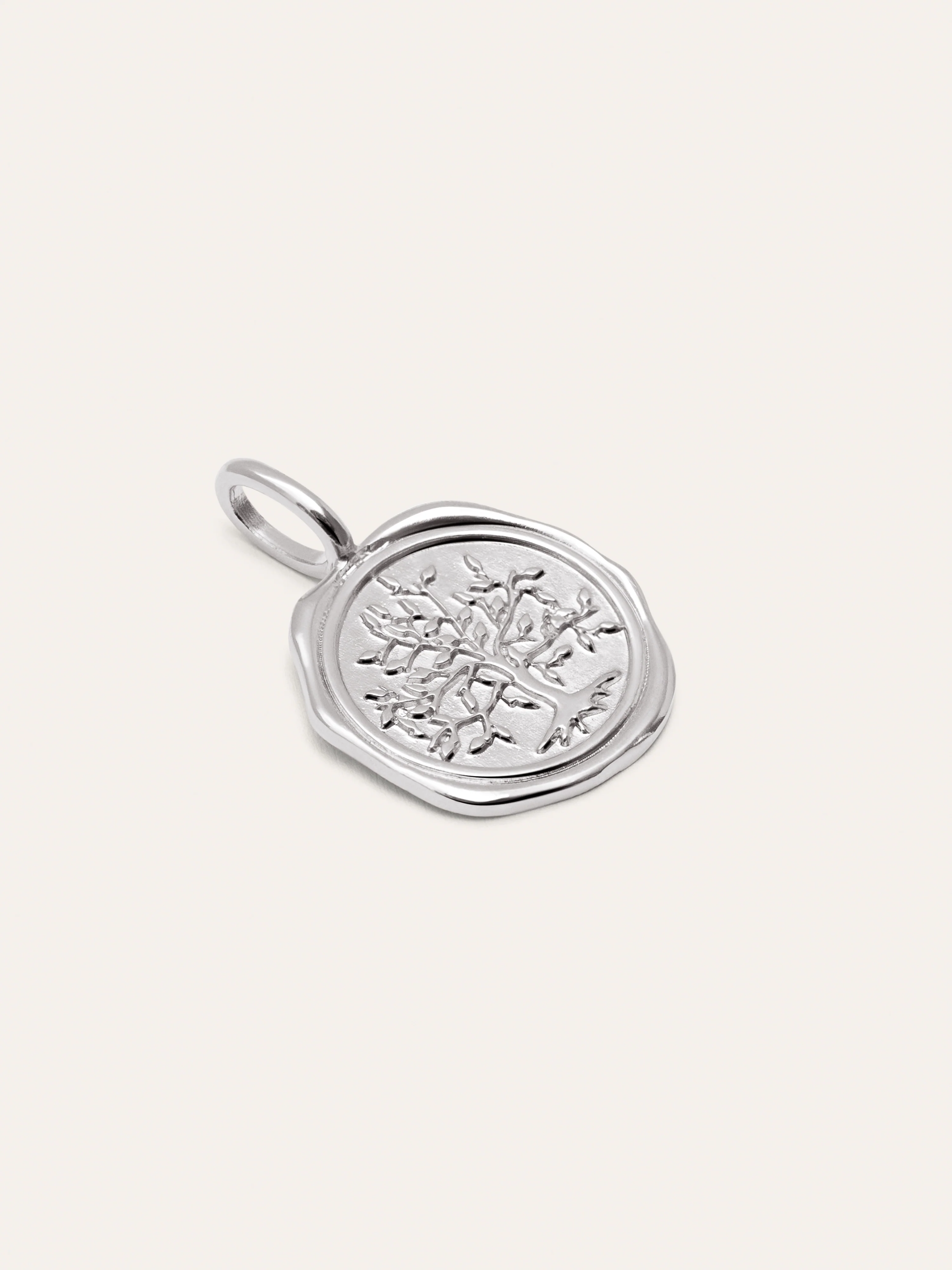 Charm Árbol de la Vida - Image 3