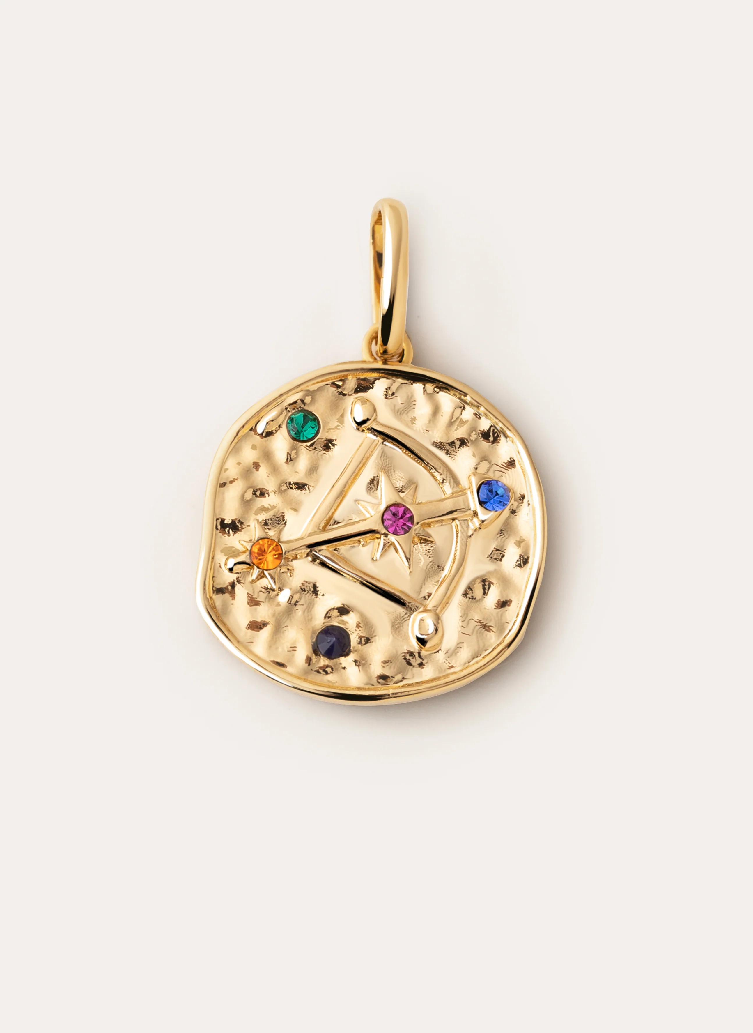 Charm Organic Colors Zodiaco Baño Oro - Image 11