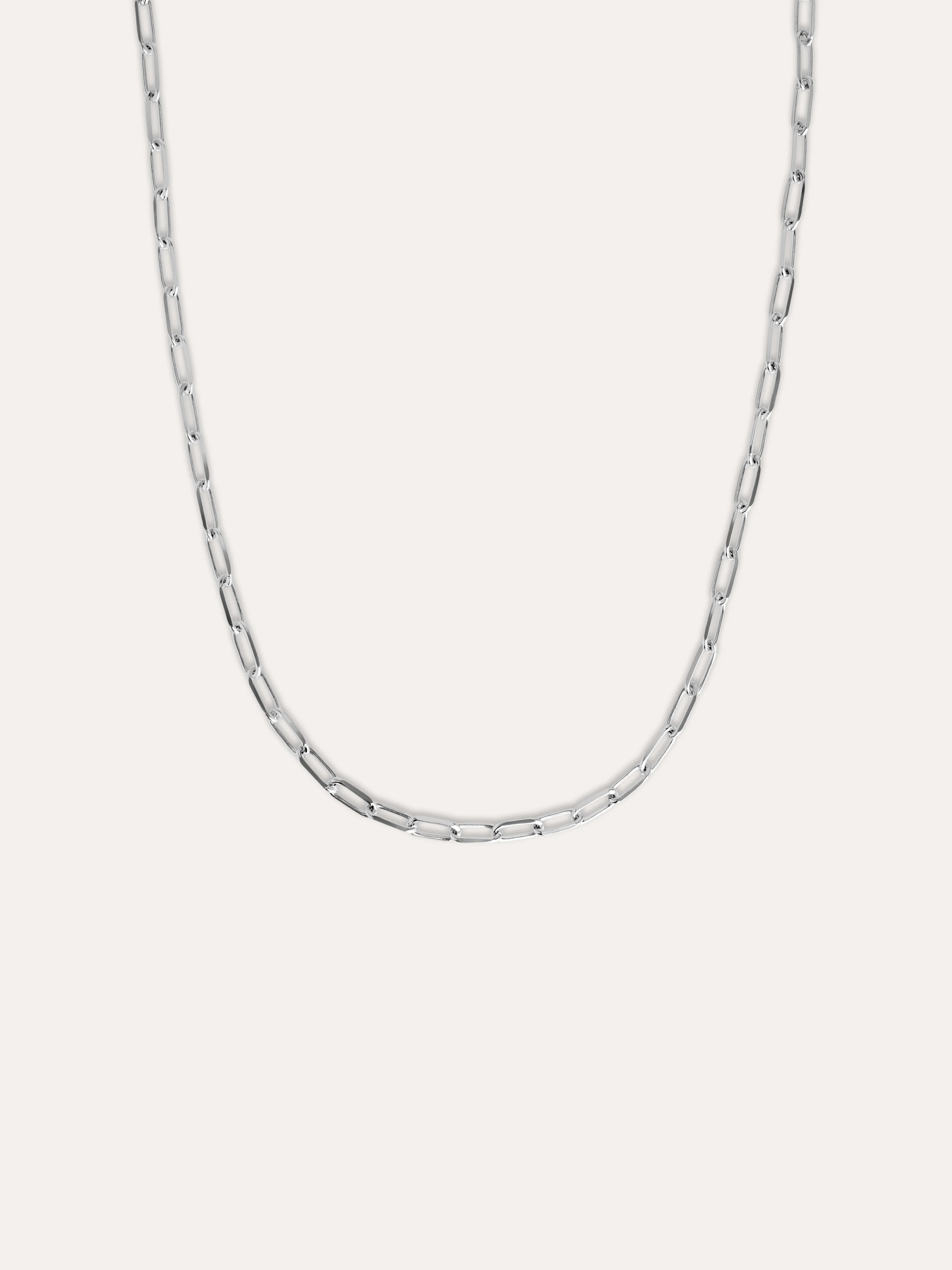 Collar Chic Acero - Image 7