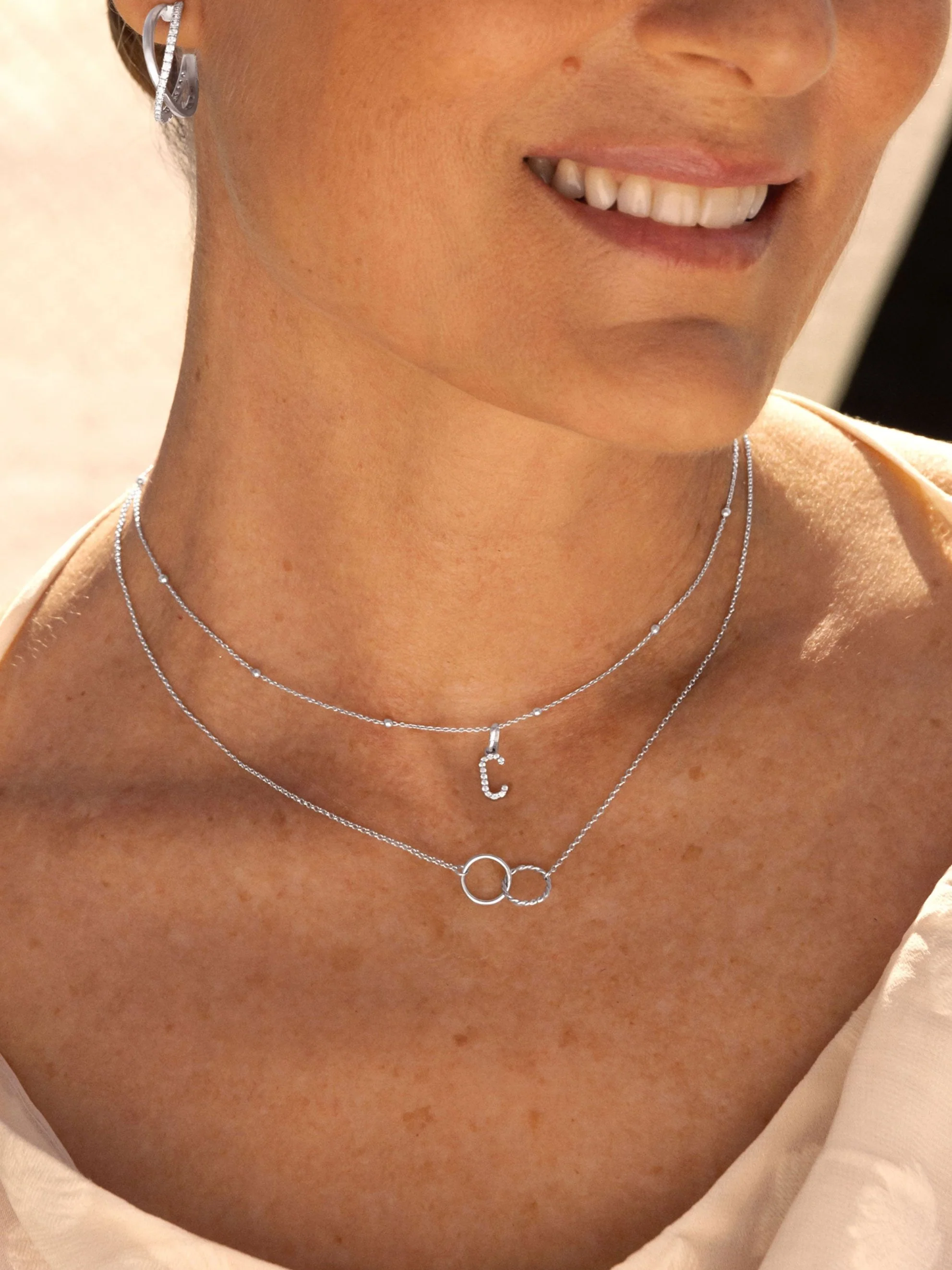 Collar Circles Twist - Image 4