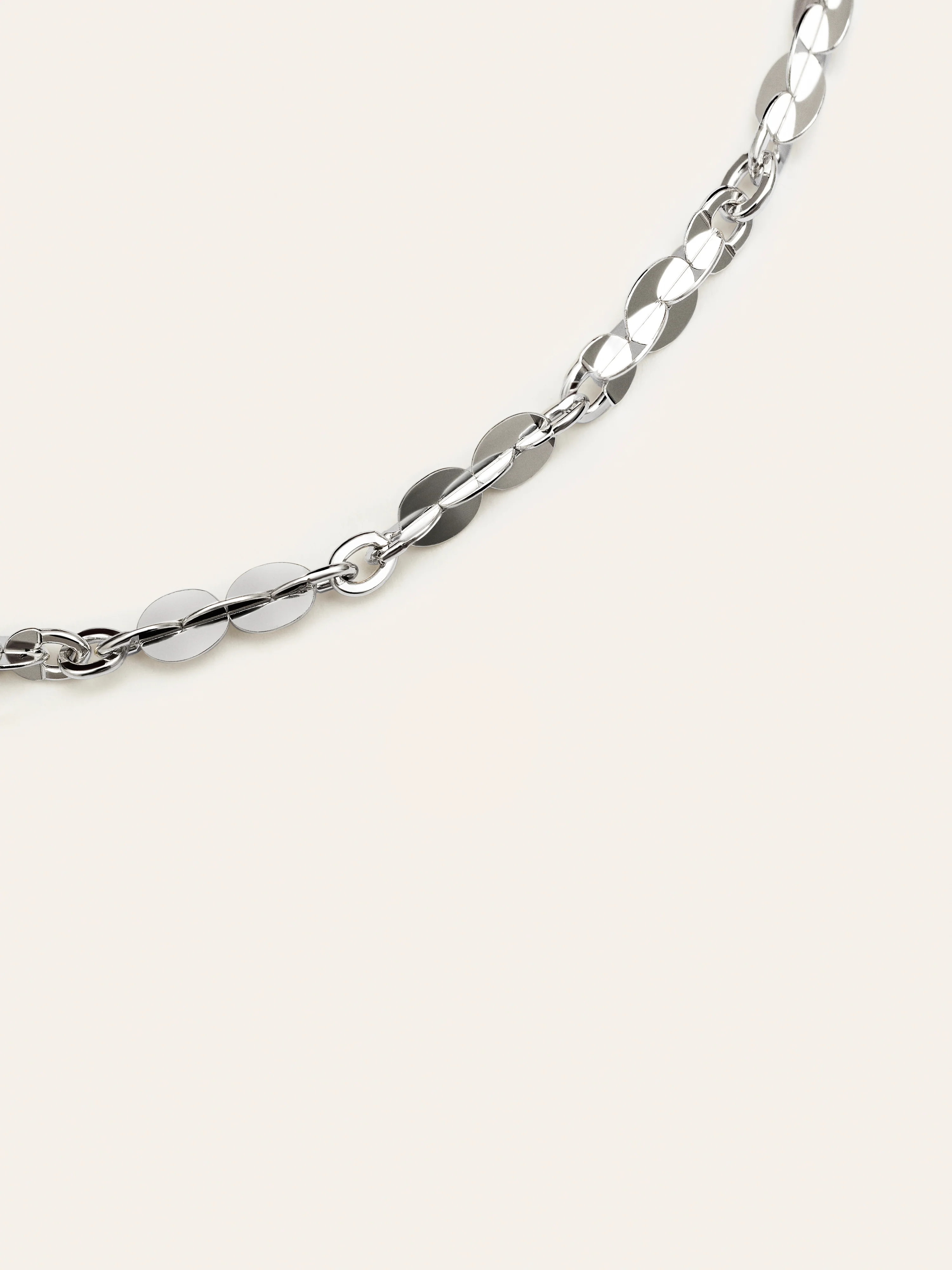 Collar Dazzle Plata - Image 3