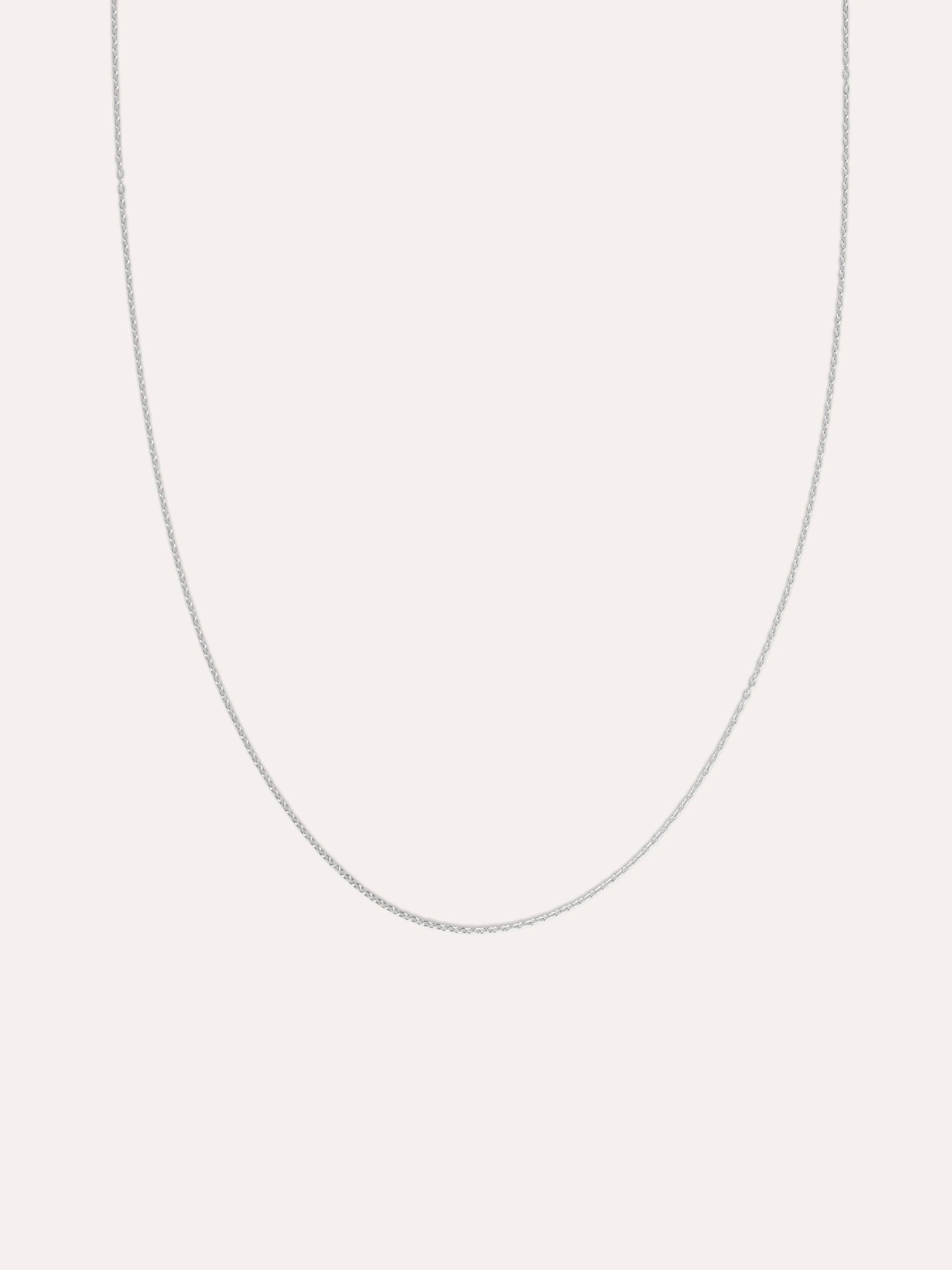 Collar Everything Plata - Image 3