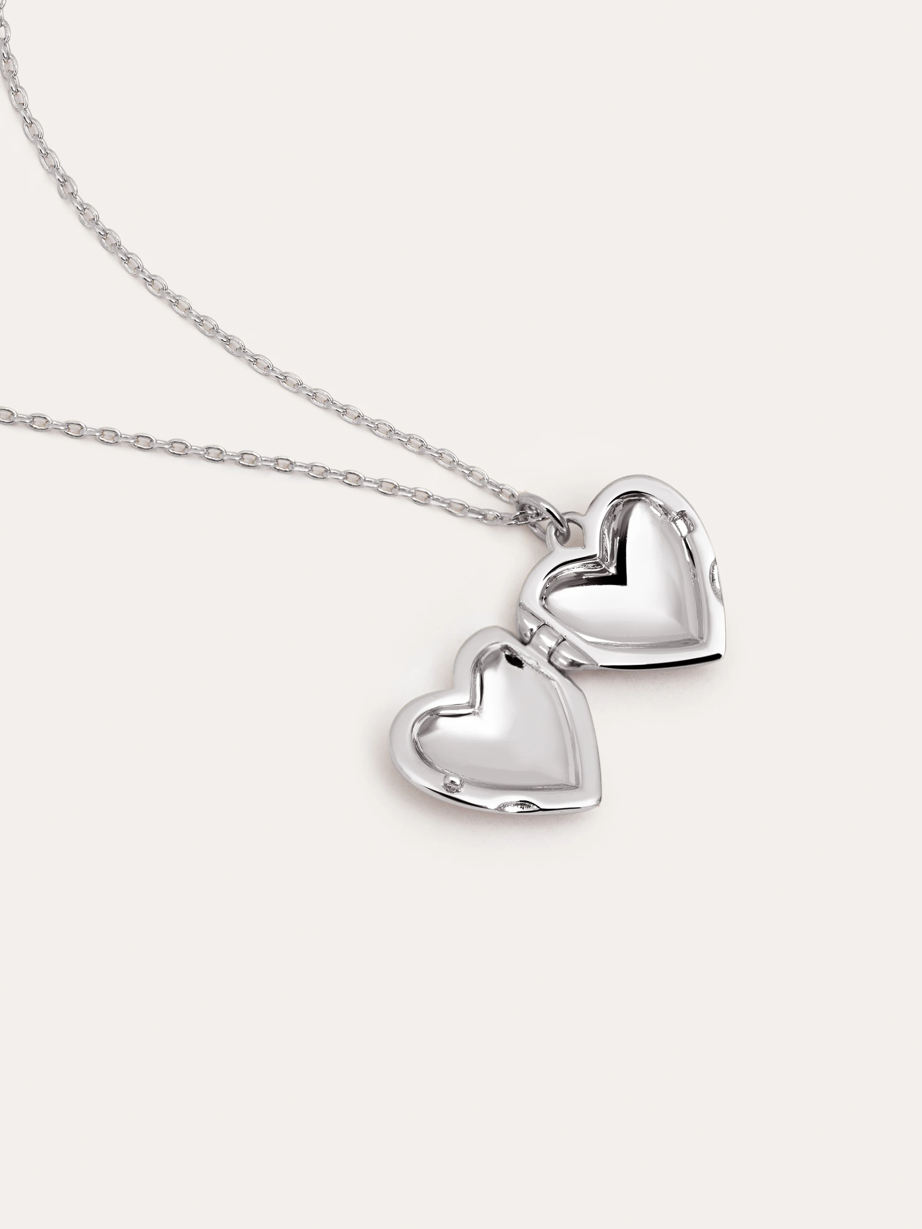 Collar Open Heart - Image 3