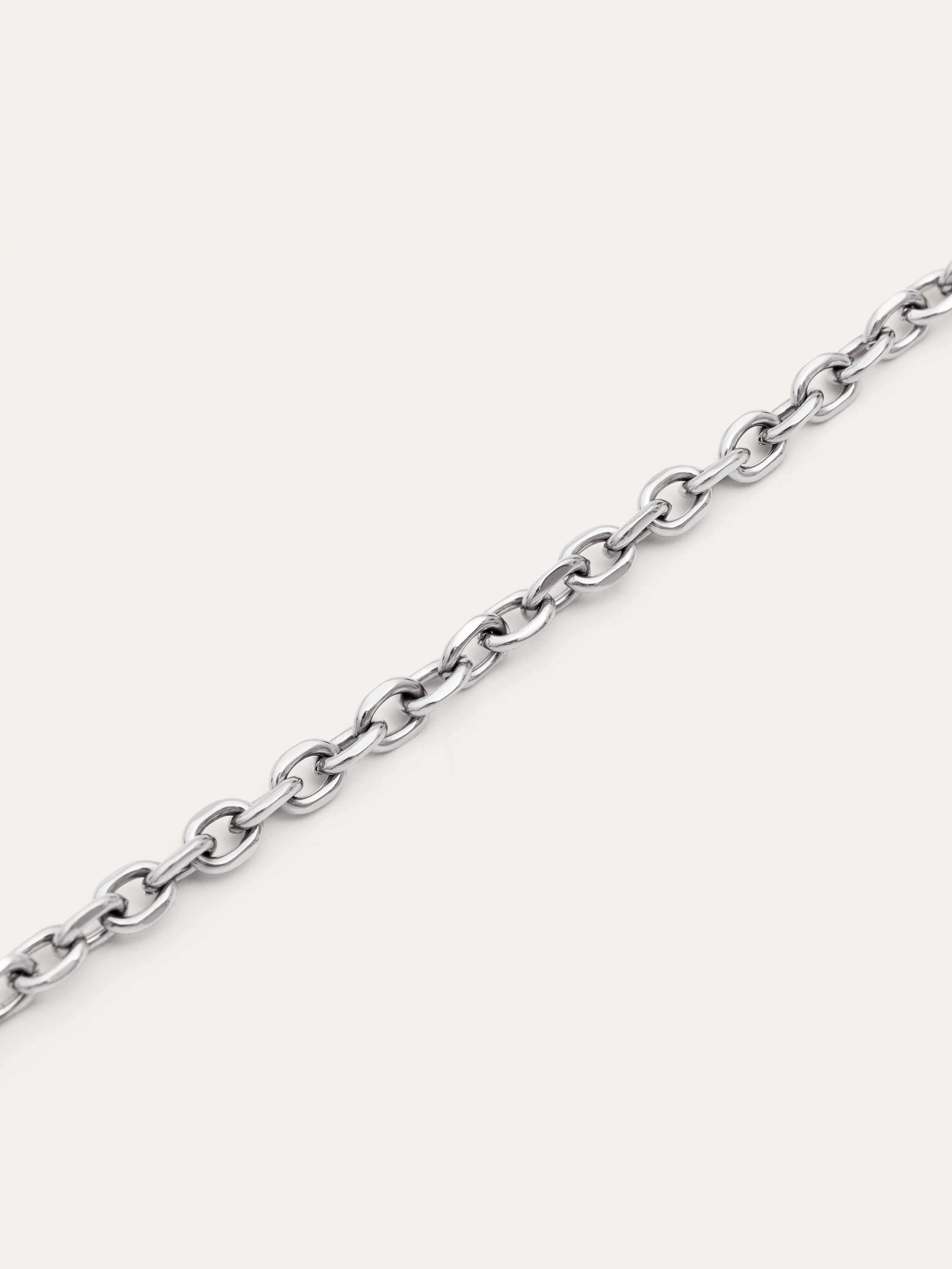 Collar Orla Rope Acero - Image 3
