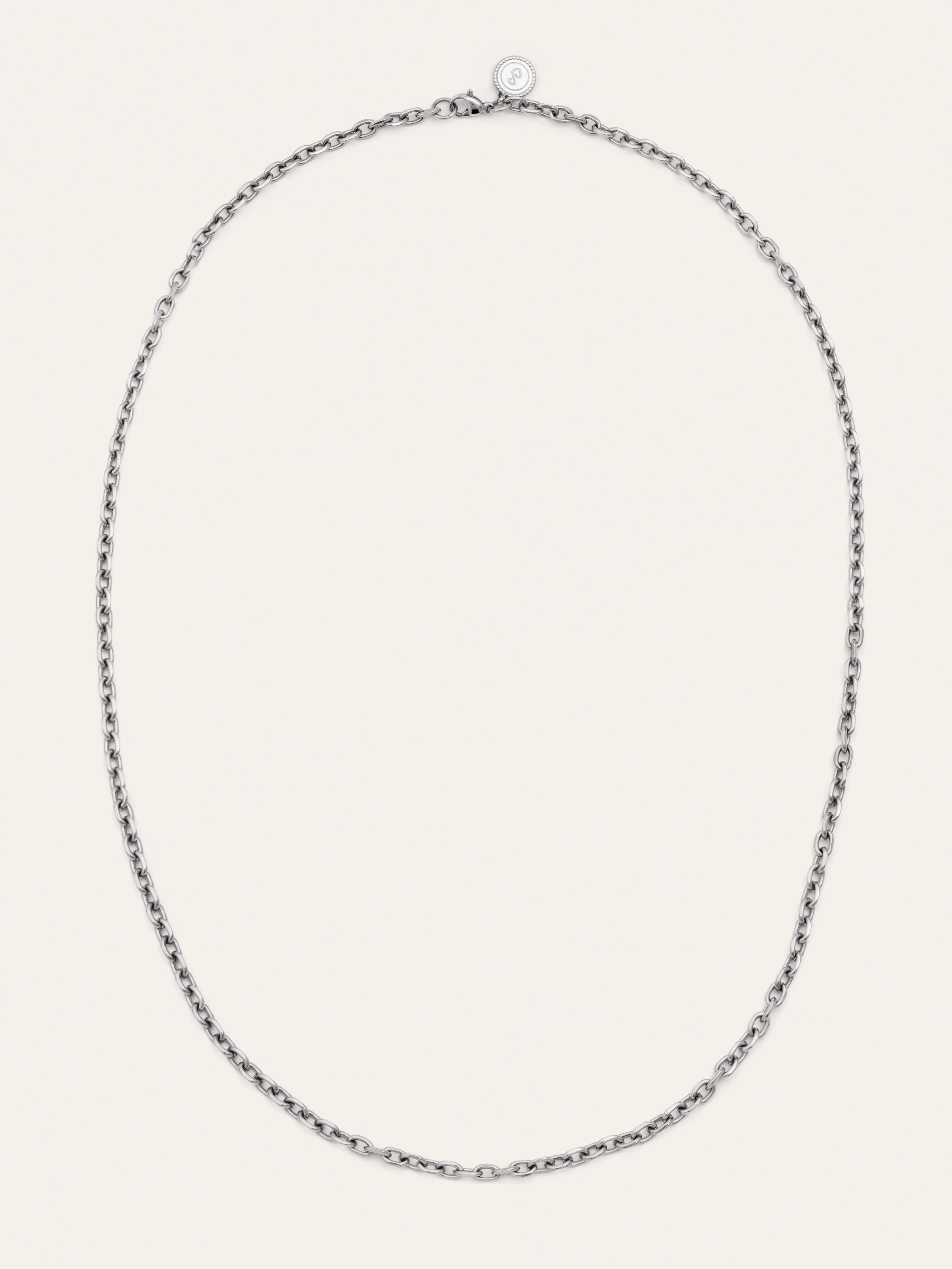 Collar Orla Rope Acero - Image 4