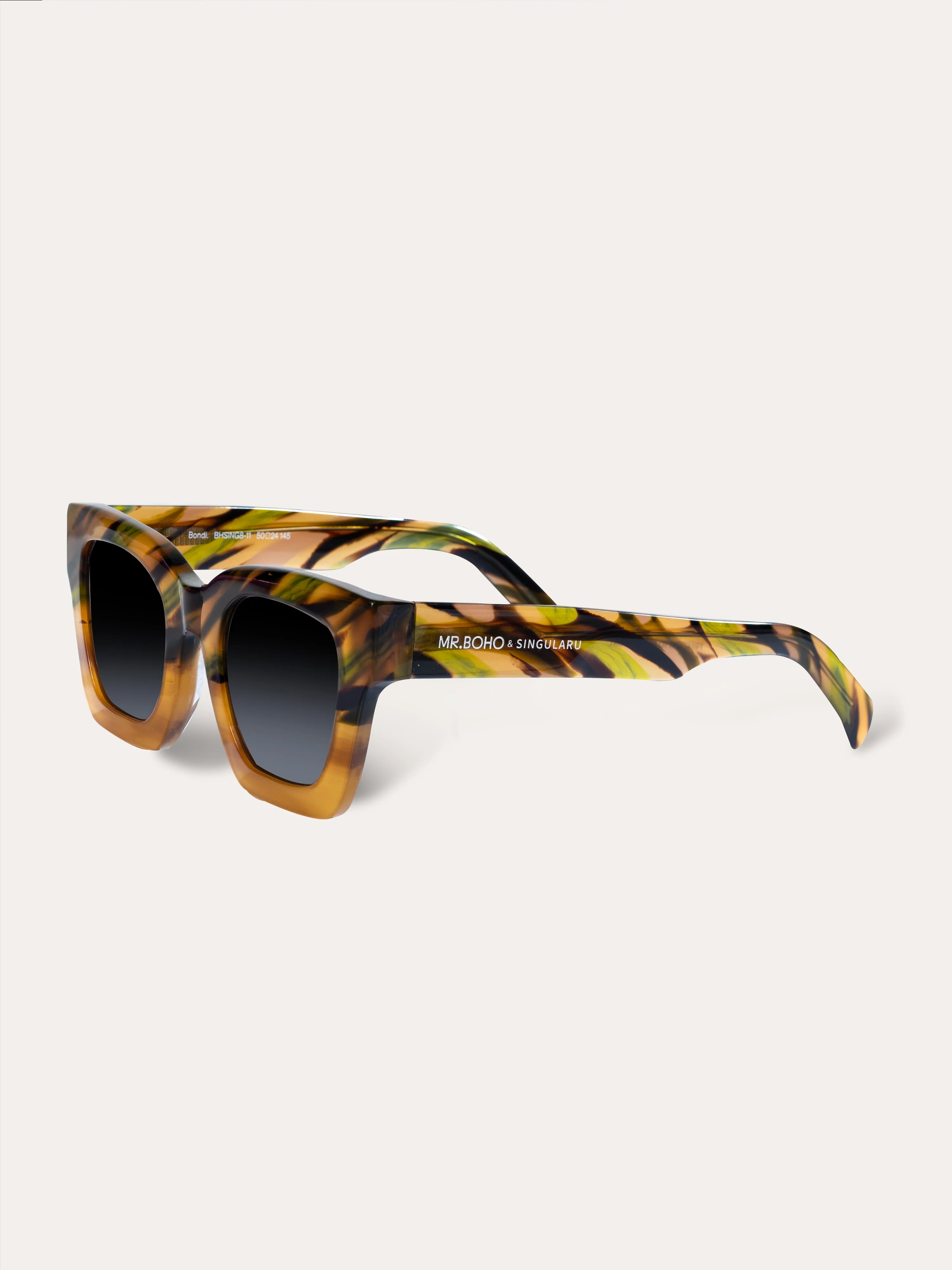 Gafas de Sol Camille - Image 3