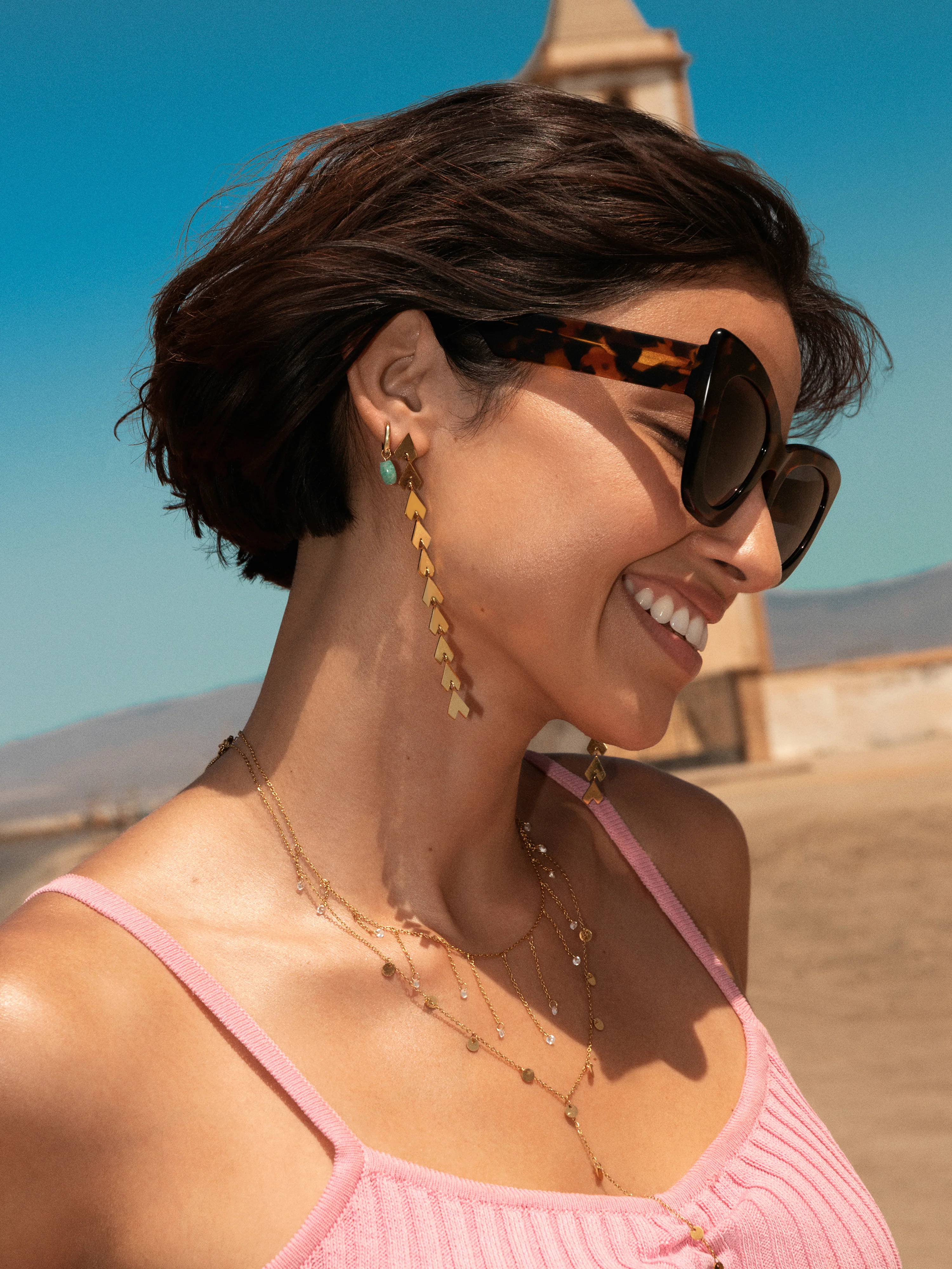 Gafas de Sol Juliette - Image 6