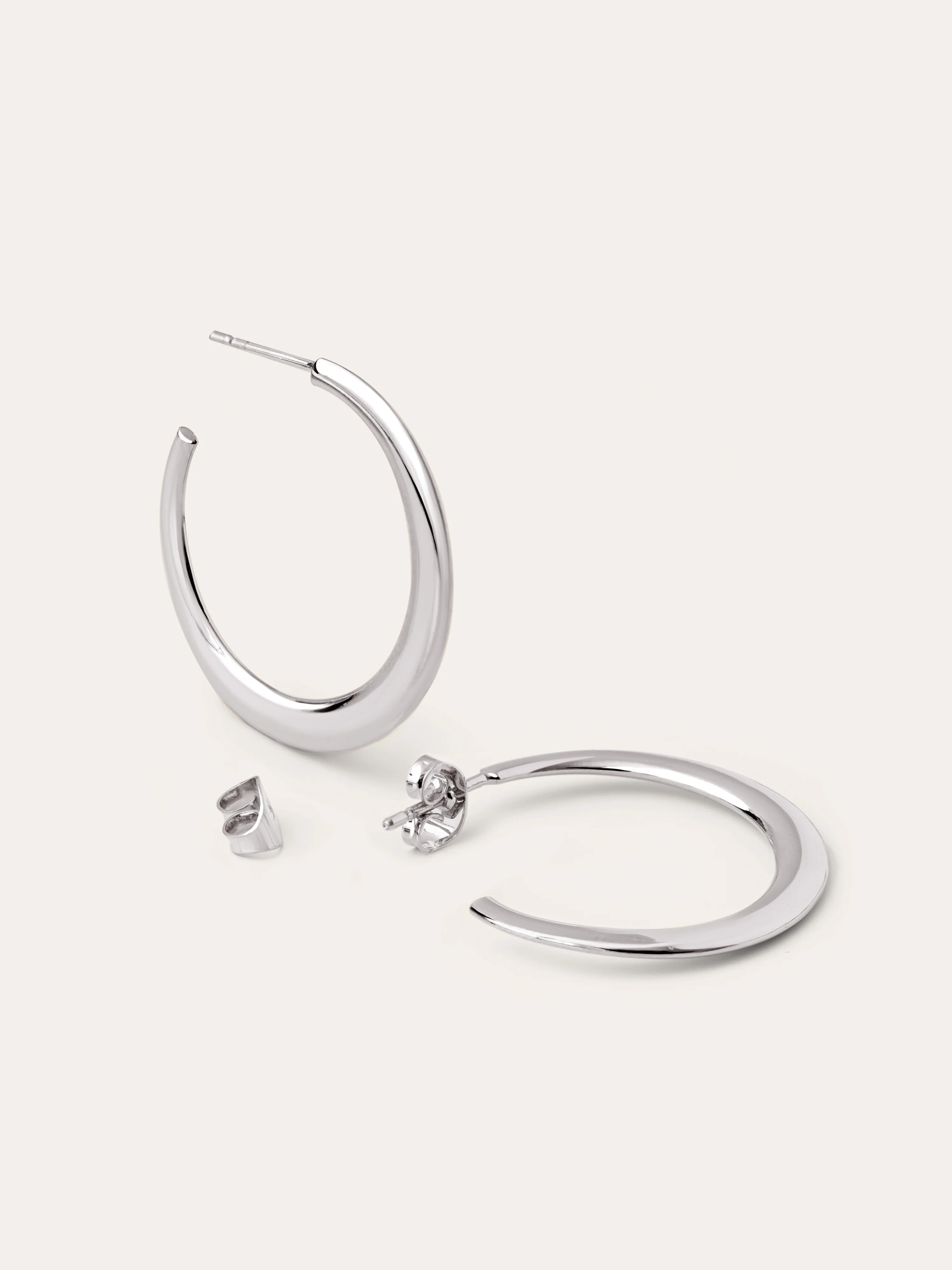 Pendientes Aro Cenit - Image 3