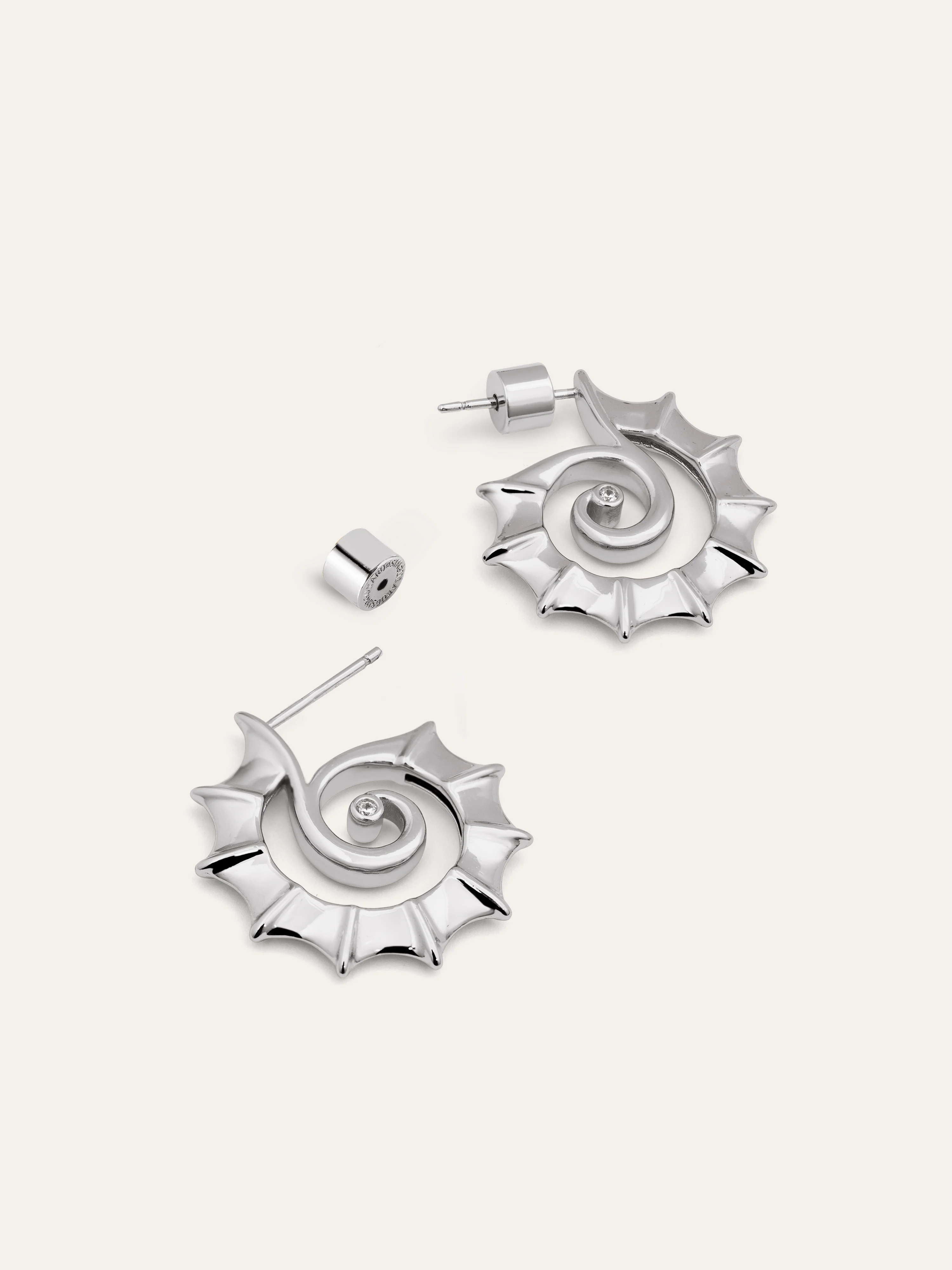 Pendientes Tulum - Image 3
