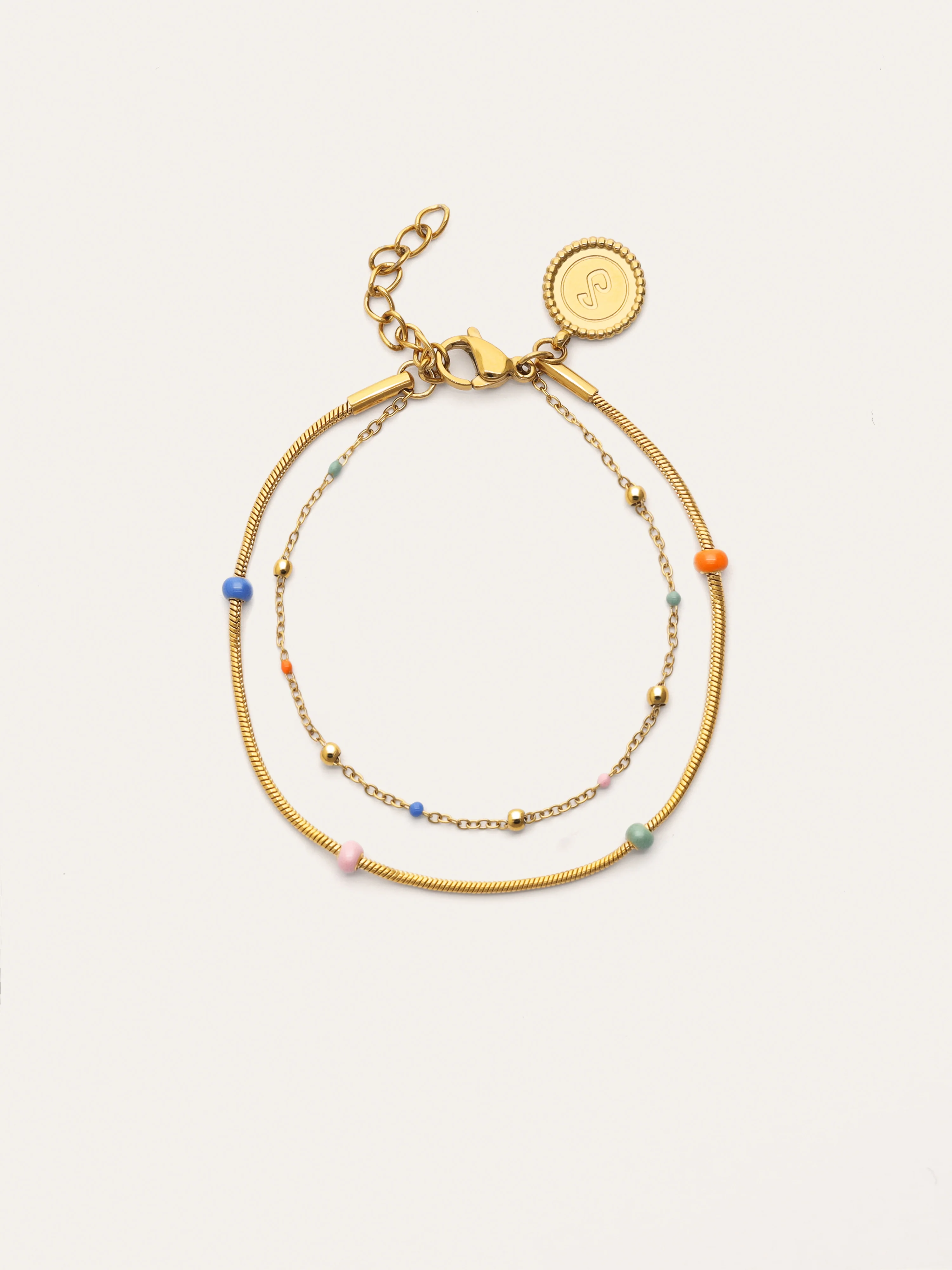 Pulseras